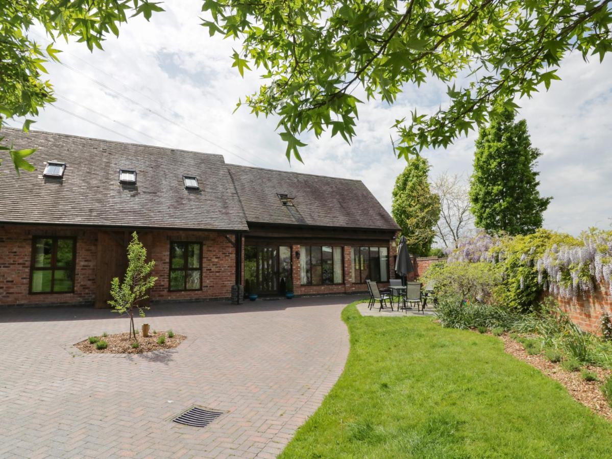 Villa The Stables Stourbridge Exterior foto